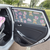 Tanya Teddy Secret Shade